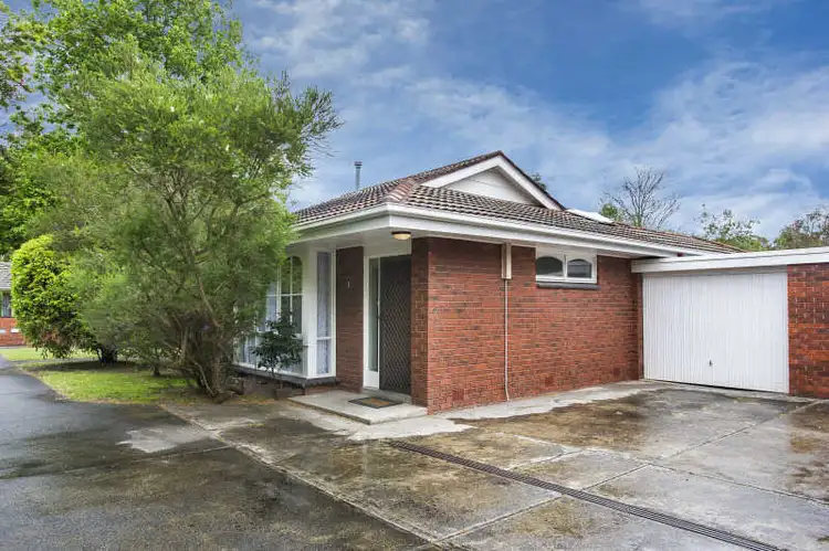 1/11 Glen Ebor Avenue, Blackburn VIC 3130