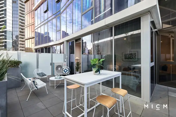 704/81 City Road, Southbank VIC 3006