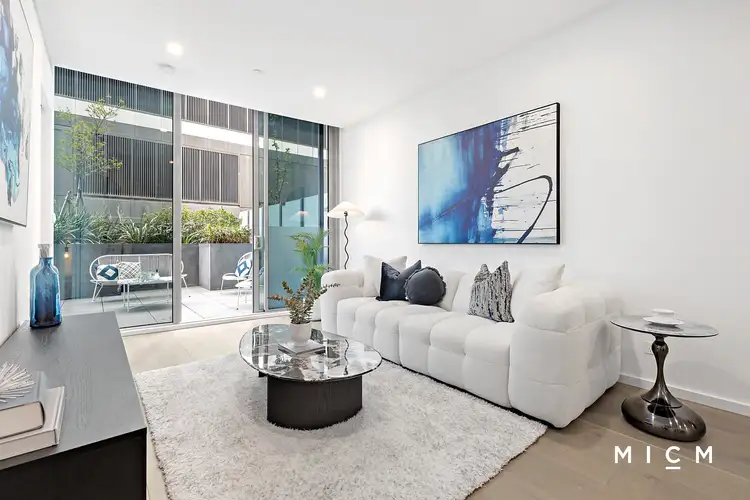 704/81 City Road, Southbank VIC 3006