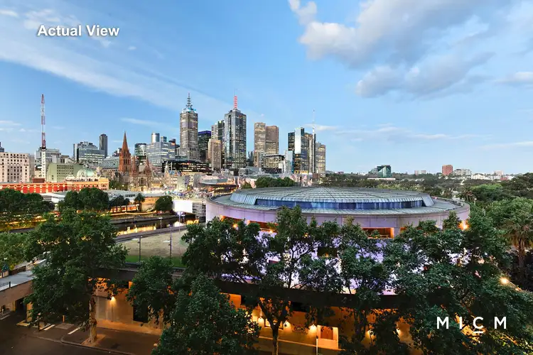 65/28 Southgate Avenue, Southbank VIC 3006