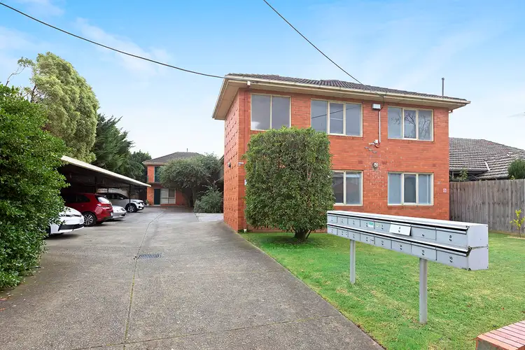 15/1 Warida Avenue, Malvern East VIC 3145