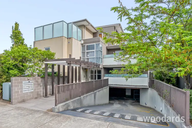 13/37 Woolton Avenue, Thornbury VIC 3071