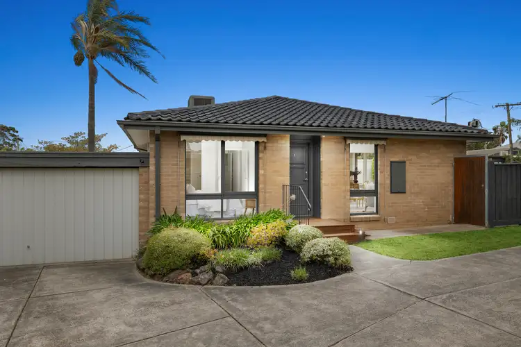 1/6 Eagle Court, Mount Waverley VIC 3149