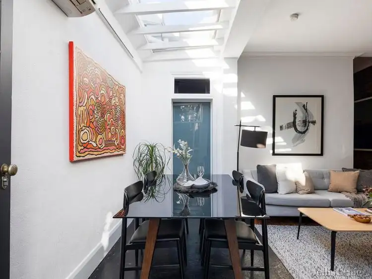 Third view of Homely house listing, 11 Trenerry Crescent, Abbotsford VIC 3067