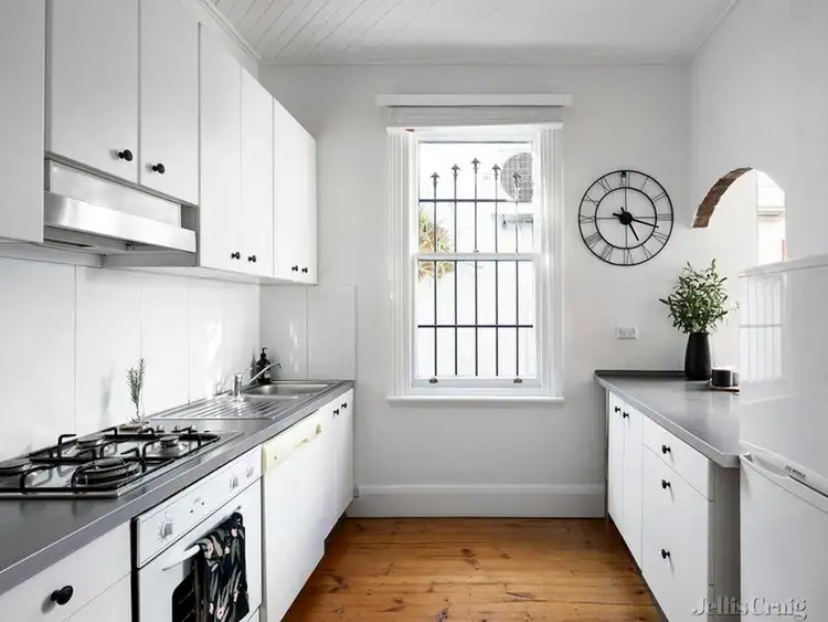 Fourth view of Homely house listing, 11 Trenerry Crescent, Abbotsford VIC 3067