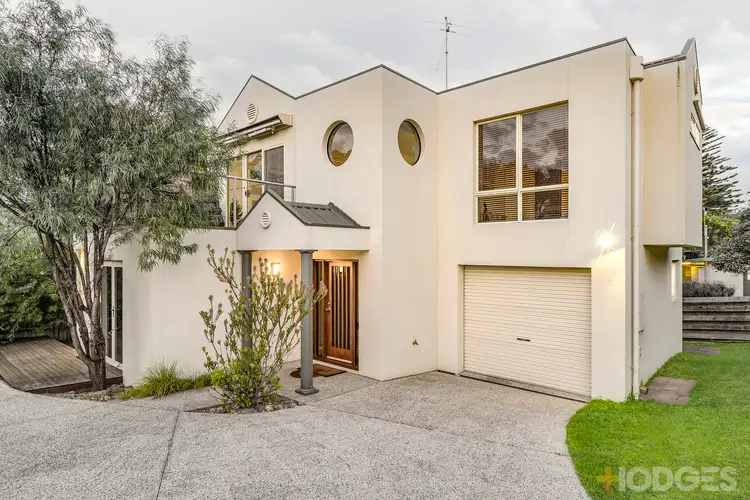 Main view of Homely house listing, 2/15 Baker Street, Ocean Grove VIC 3226