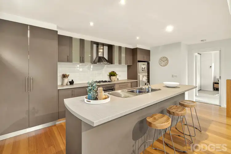 Fourth view of Homely house listing, 2/15 Baker Street, Ocean Grove VIC 3226