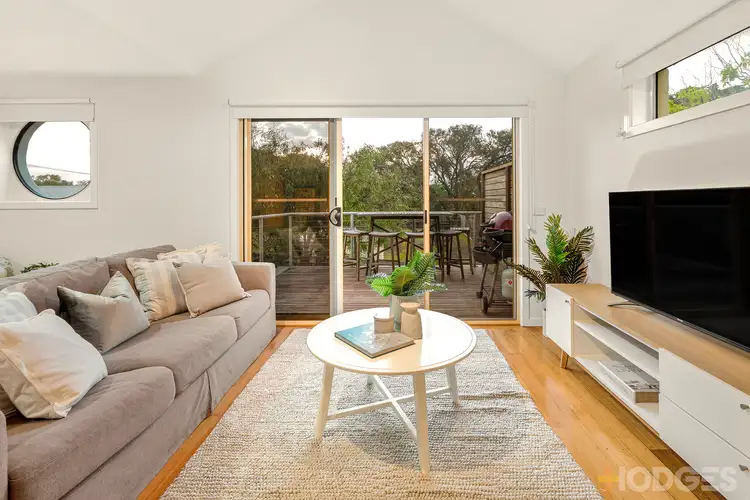 Fifth view of Homely house listing, 2/15 Baker Street, Ocean Grove VIC 3226