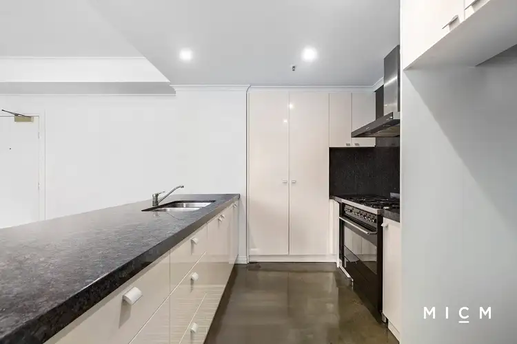 Fifth view of Homely apartment listing, 1412/83 Queensbridge Street, Southbank VIC 3006