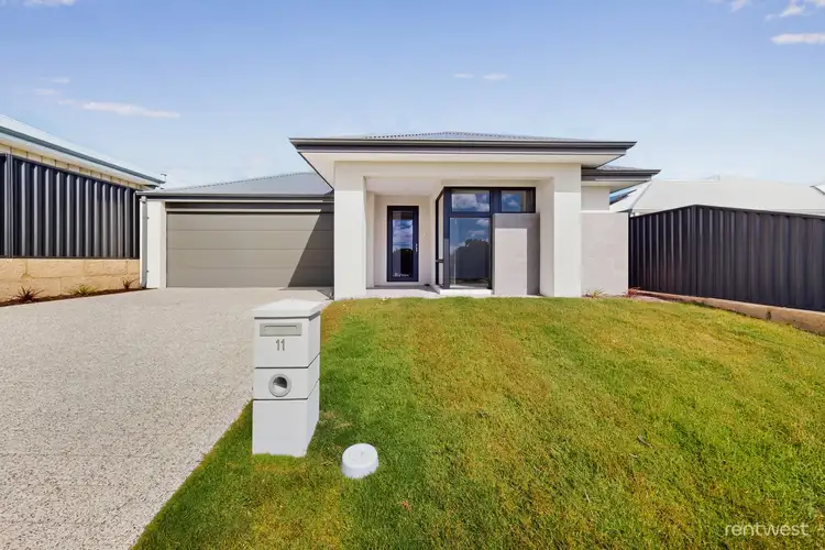 11 Lancelin Cres, Two Rocks WA 6037