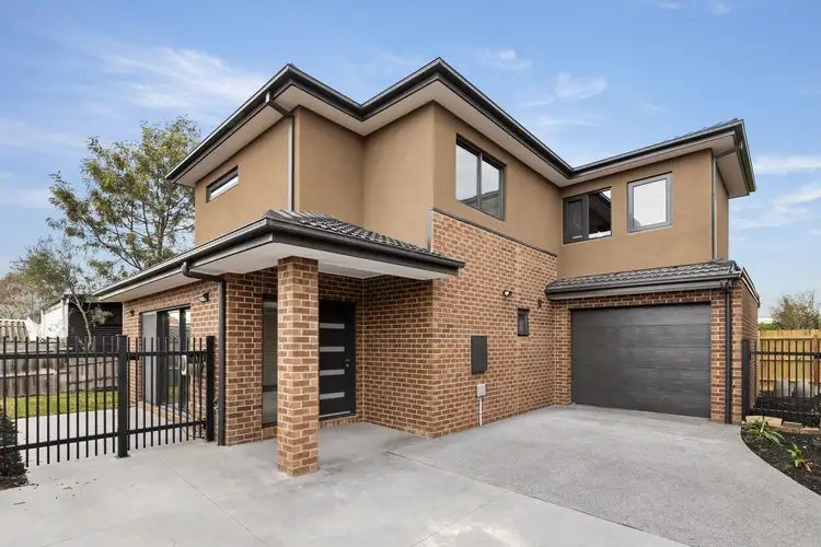 3/25 Strathallan Road, Macleod VIC 3085
