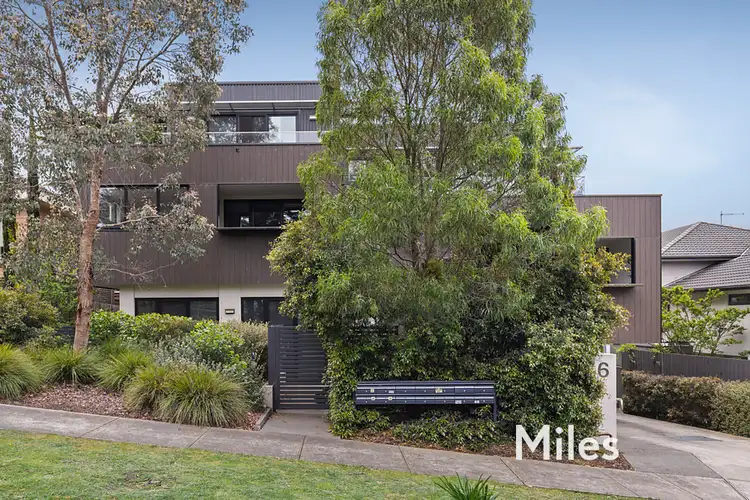 9/46 Barkly Place, Heidelberg VIC 3084