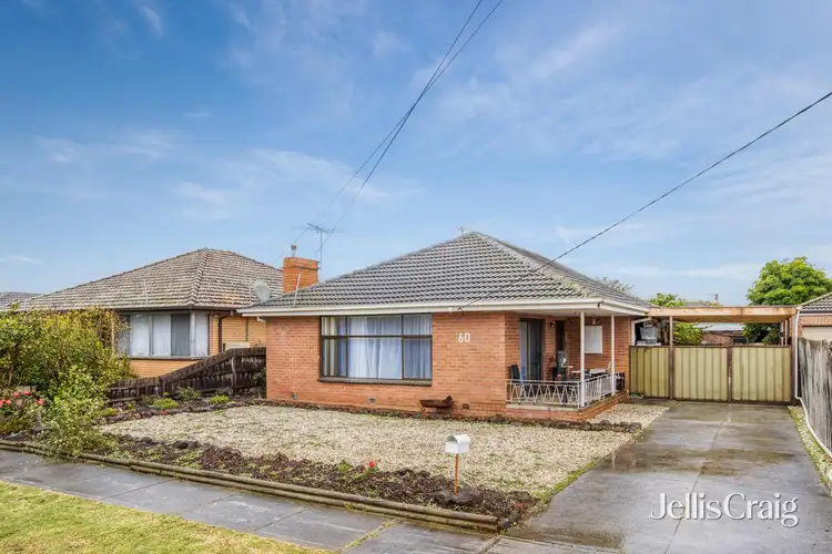 60 Baden Drive, Hoppers Crossing VIC 3029