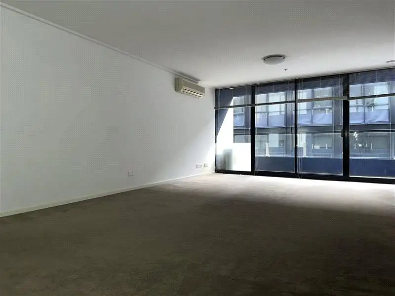 Main view of Homely apartment listing, 201/668 Bourke Street, Melbourne VIC 3000