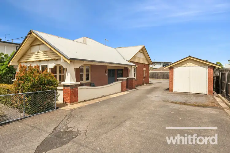 2 St David Street, Rippleside VIC 3215