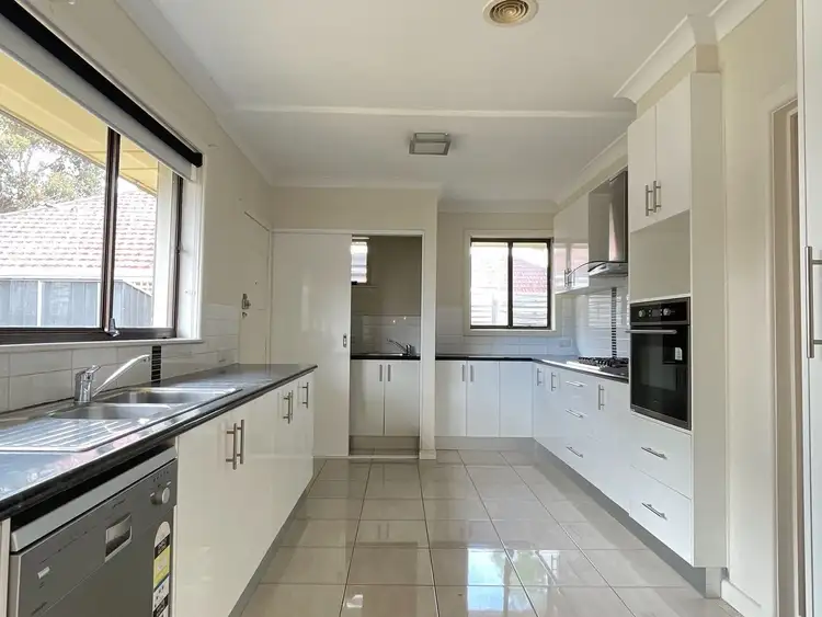 Third view of Homely unit listing, 1/28 Baird Street, Mulgrave VIC 3170