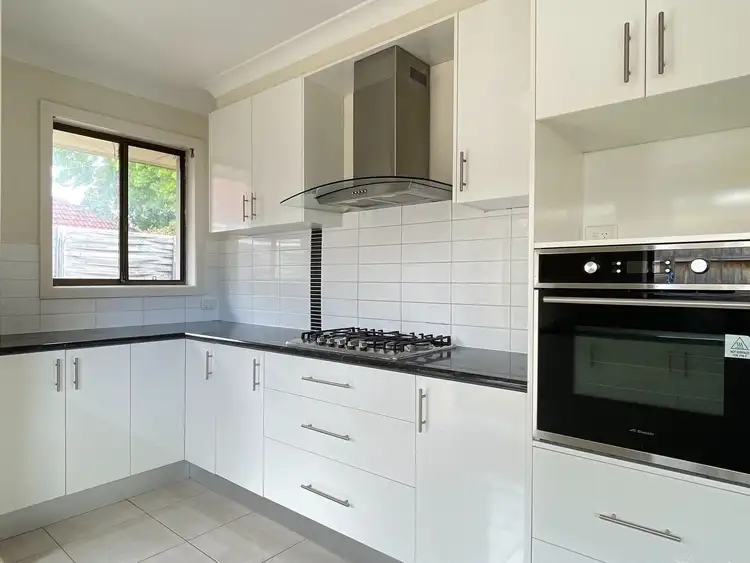 Fifth view of Homely unit listing, 1/28 Baird Street, Mulgrave VIC 3170