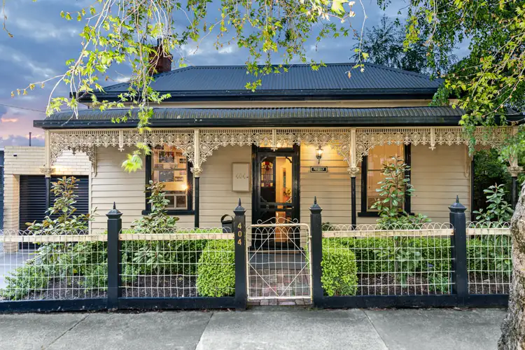 404 Barkly Street, Golden Point VIC 3350