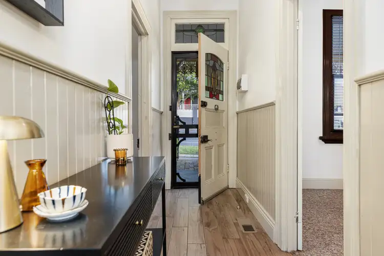 Second view of Homely house listing, 404 Barkly Street, Golden Point VIC 3350