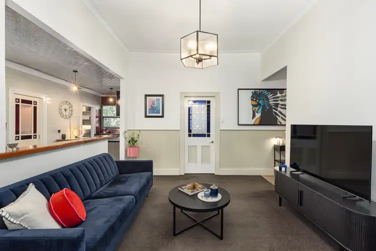 Fourth view of Homely house listing, 404 Barkly Street, Golden Point VIC 3350