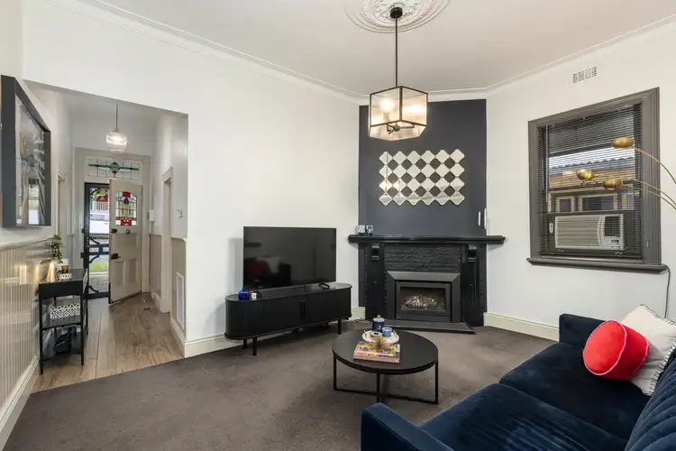 Fifth view of Homely house listing, 404 Barkly Street, Golden Point VIC 3350