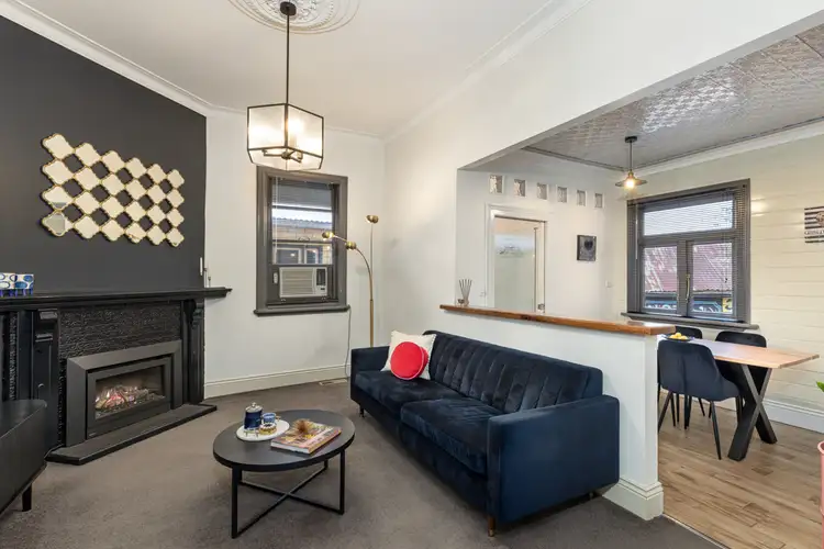 Sixth view of Homely house listing, 404 Barkly Street, Golden Point VIC 3350