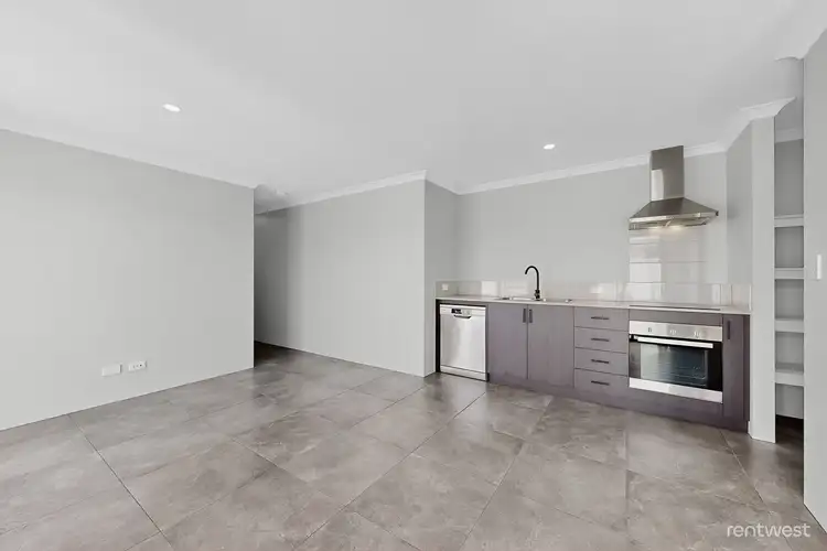 Main view of Homely semi-detached listing, 85A Palmerston Lp, Hilbert WA 6112