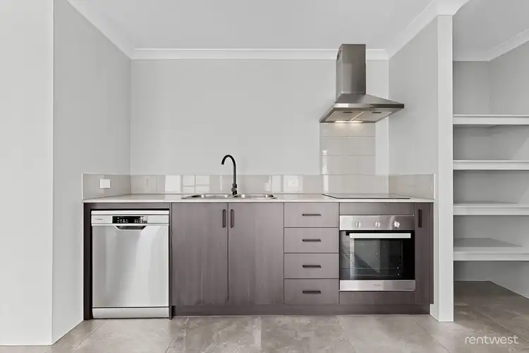 Third view of Homely semi-detached listing, 85A Palmerston Lp, Hilbert WA 6112