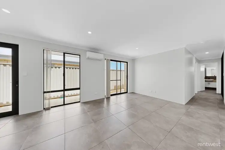 Fourth view of Homely semi-detached listing, 85A Palmerston Lp, Hilbert WA 6112