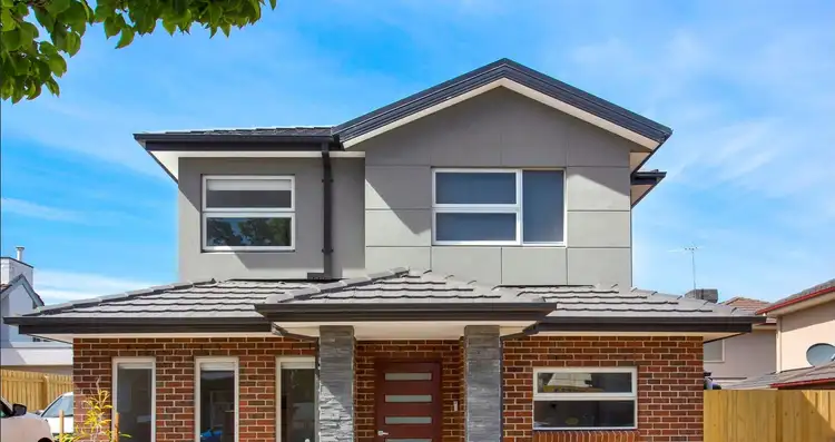 1/9 Station Road, Rosanna VIC 3084