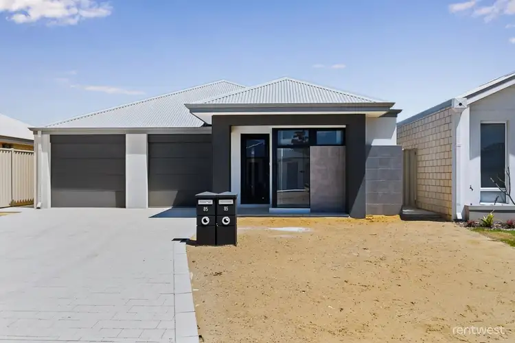85 Palmerston Lp, Hilbert WA 6112