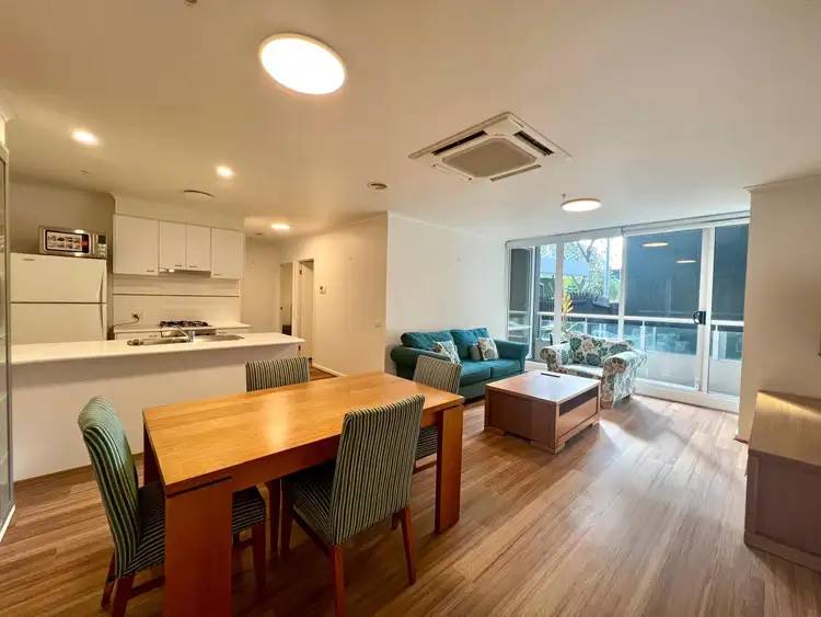 5/79 Whiteman Street, Southbank VIC 3006