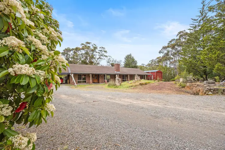 475 Lloyds Lane, Napoleons VIC 3352