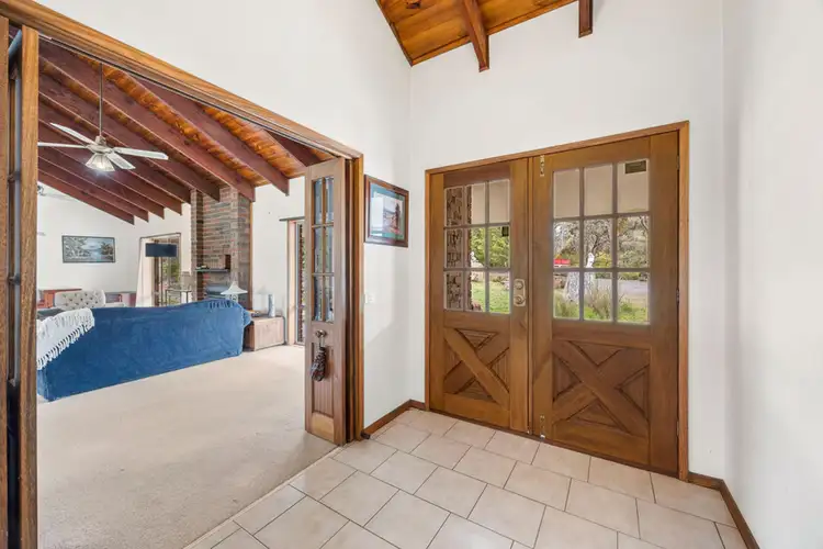 Second view of Homely house listing, 475 Lloyds Lane, Napoleons VIC 3352