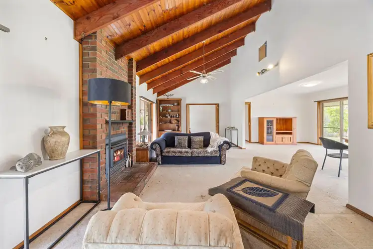 Fourth view of Homely house listing, 475 Lloyds Lane, Napoleons VIC 3352