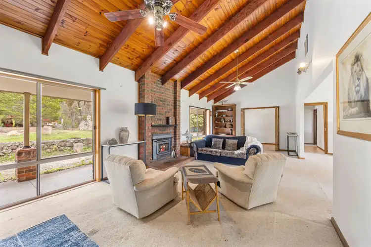 Fifth view of Homely house listing, 475 Lloyds Lane, Napoleons VIC 3352