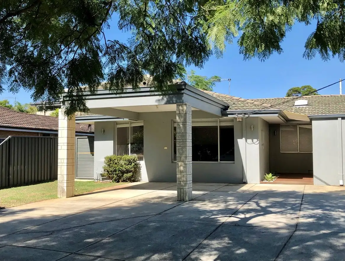 Main view of Homely house listing, 37 Ochiltree Way, Kardinya WA 6163
