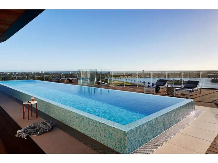 608/14 Queens Road, Melbourne VIC 3004