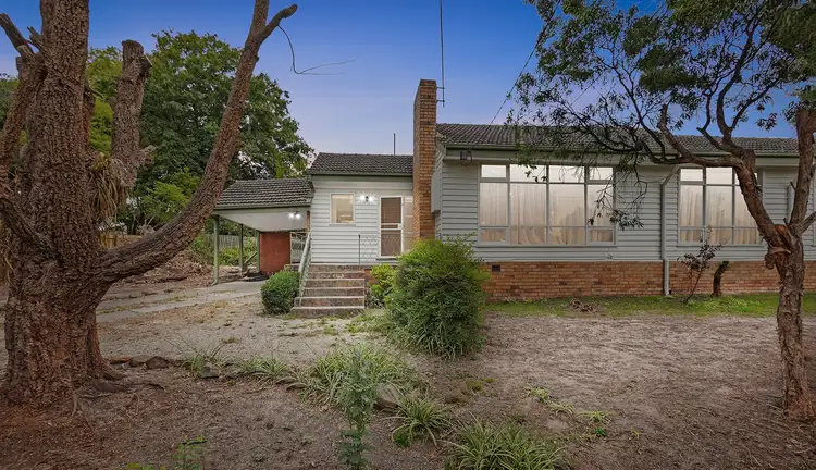14 Rotherwood Drive, Malvern East VIC 3145