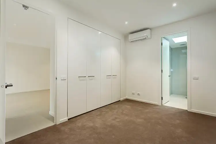 Fourth view of Homely apartment listing, 206/127 Murray Street, Caulfield VIC 3162