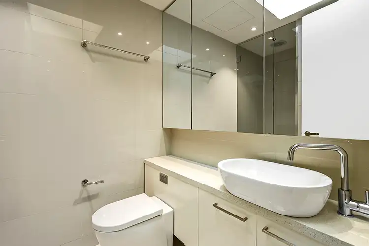 Fifth view of Homely apartment listing, 206/127 Murray Street, Caulfield VIC 3162