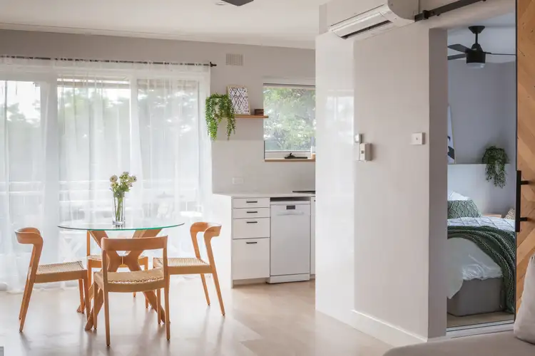 Third view of Homely apartment listing, 11/1555 High Street, Glen Iris VIC 3146