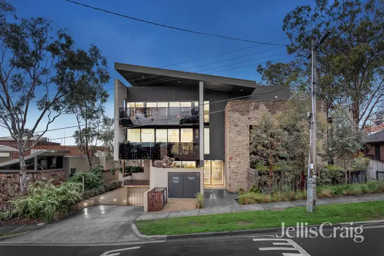 101/25 Pryor Street, Eltham VIC 3095