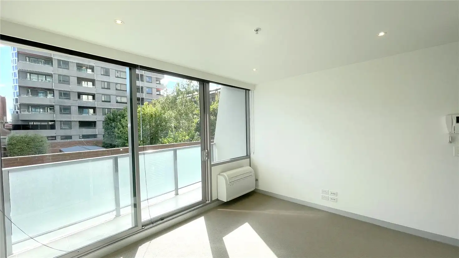 Main view of Homely apartment listing, 109/53 Batman Street, West Melbourne VIC 3003