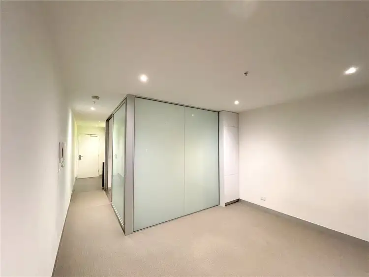 Fourth view of Homely apartment listing, 109/53 Batman Street, West Melbourne VIC 3003