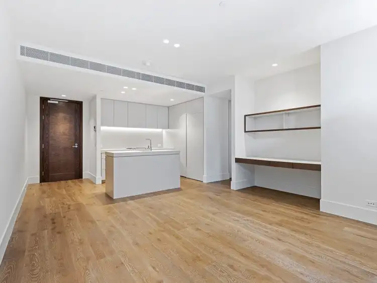 1103/1 Almeida Crescent, South Yarra VIC 3141