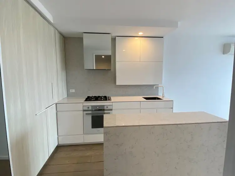 Fourth view of Homely apartment listing, 604/1A Finch Street, Malvern East VIC 3145