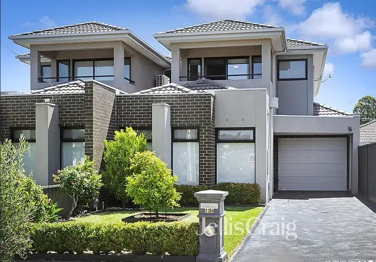 23A Angus Avenue, Altona North VIC 3025