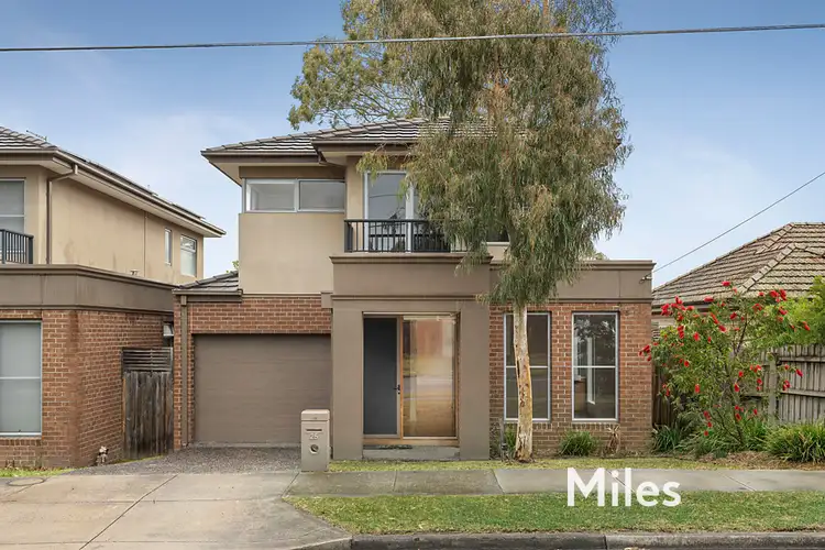 25 Torbay Street, Macleod VIC 3085