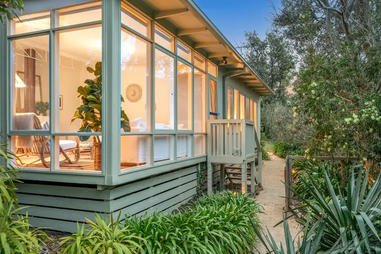 5 Bailey Street, Point Lonsdale VIC 3225